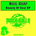 Soul Chap - Talking In Silence (Original Mix)
