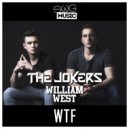 The Jokers, William West - WTF