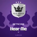 Zetacode - Bridge Of Trust (Original Mix)