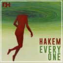 Hakem - Every One (Original Mix)
