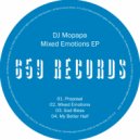 DJ Mopapa - God Bless