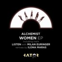 Alchemist & Milan Euringer - Listen