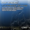 Mr. Rog - Unos Por Otros (Sergi Cubeles Remix)