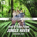Jenil & Flash Finger - Jungle Haven
