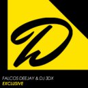Falcos Deejay & DJ 3Dx - Exclusive (Original Mix)