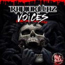 RadiokillaZ - Talkin About