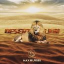 Max Hilfiger - Desert Lion