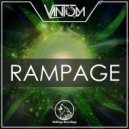 Vantom - Rampage
