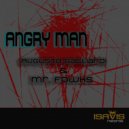Augusto Gagliardi & Mr. Fowks - Angry Man