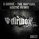 D Grove - The Rapture (Nostic Remix)