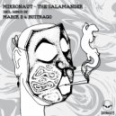 Mikronaut - The Salamander (Original Mix)