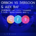 Orbion vs Iversoon & Alex Daf - Poseidon