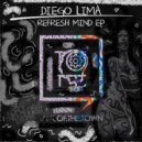 Diego Lima, Guterres - Cowboy House (Original Mix)