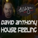 David Anthony - House Feeling (Instrumental)