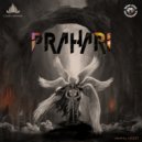 Cosmic Brahma - Prahari