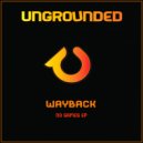 Wayback - Not A Game (Original Mix)