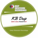 KB Deep - Soul Quintessence