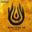 Natema, Nytron feat. Aline Lima - Fire (Original Mix)