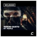 Sergio Gusto - My People