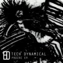 Tech Dynamical - Prozac (Original Mix)
