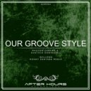Rhoger Zamora & Gustavo Dominguez - Our Groove Style