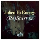 Julien Hi Energy - 127B (Original Mix)