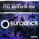AirLab7 Feat. S.Ana - Still Believe In You