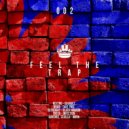 Banshee, Sekillo - Work (Original Mix)