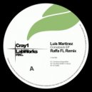 Luis Martinez - Comeback (Original Mix)
