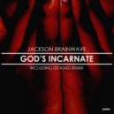 Jackson Brainwave feat. Boyza - God\'s Incarnate (Original Mix)