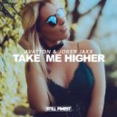 Avatton & Joker Jaxx - Take Me Higher (Original Mix)