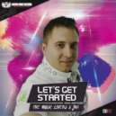 The Music Lovers & Javi - Let\'s Get Started (Original Mix)