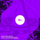 Sam Critchley - Luv Is Poppin\' (Kemp&Thompson Remix)