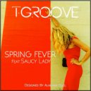 T-Groove feat Saucy Lady - Spring Fever (Instrumental Mix)
