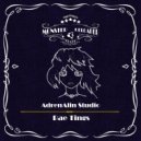 AdrenAlin Studio - Bae Tings (Original Mix)