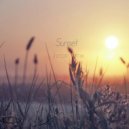 The Void Wanderer - Sunset