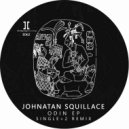 Jonathan Squillacce - Odin (Original Mix)