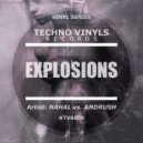 Nahal - Explosion (Original Mix)