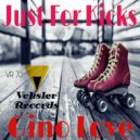 Gino Love - Just For Kicks