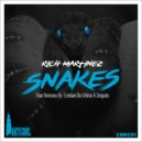Rich Martinez - Snakes