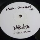 Mikalogic - Toska