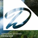 Deeplations & Kasmer - Crystal Love