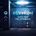 Greekboy - Coming From The Underground (Original Mix)