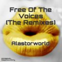 Alastorworld - Free Of The Voices