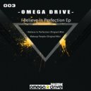 Omega Drive - Makeup People