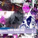 Susanne Alt - You & Me (Estroe Remix)