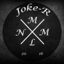 DJ Joke-R & Levi - Killer Panda (The MinimalGroove Remix)