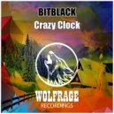 BITBLACK - Crazy Clock