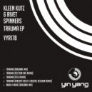 Kleen Kutz & Rivet Spinners - Trauma (Vincent Hiest & Digital Session Remix)