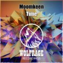 Moomkeen - Time (Original Mix)